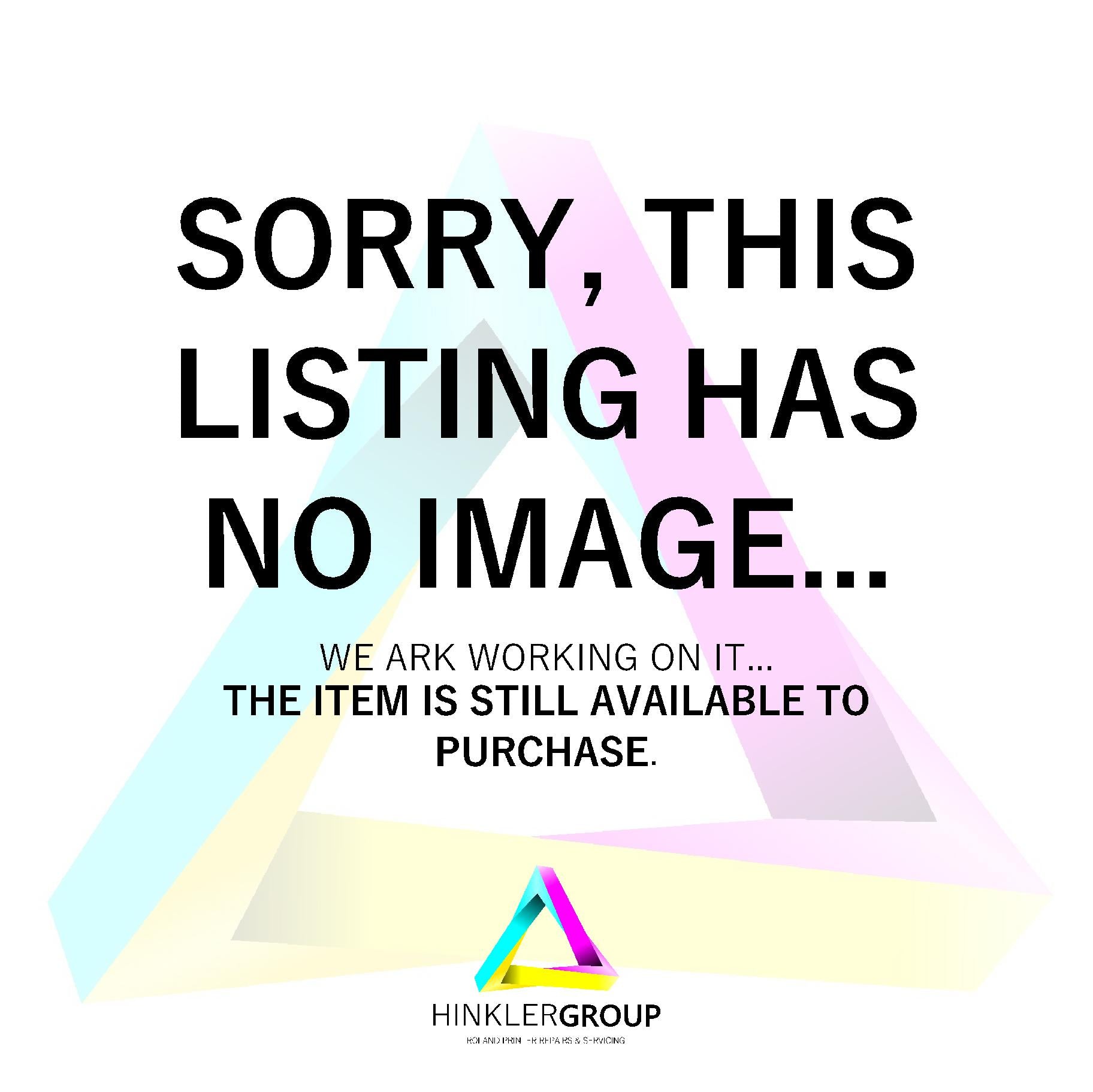 Genuine Roland Part - 22325106 - HINGE,001